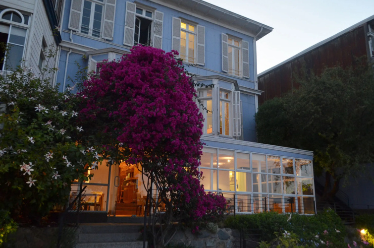 Hotelafbeelding
