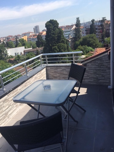Classic Double room with garden view