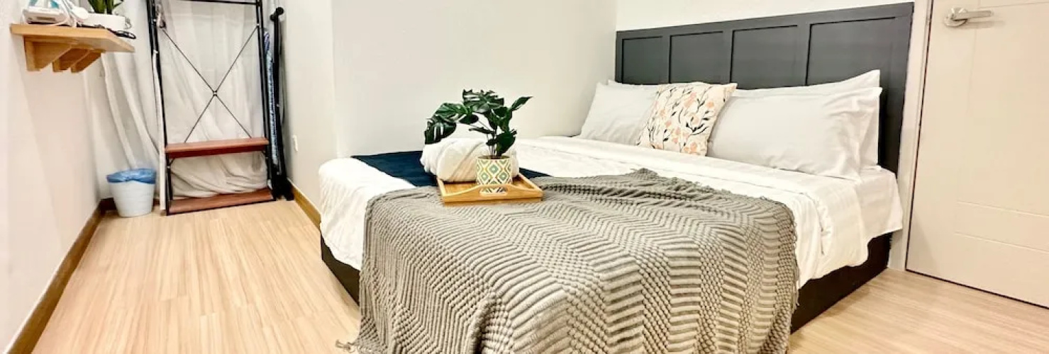 The Wave Residence