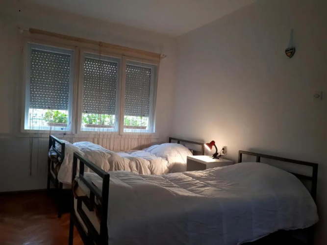 Edelweiss Hostel