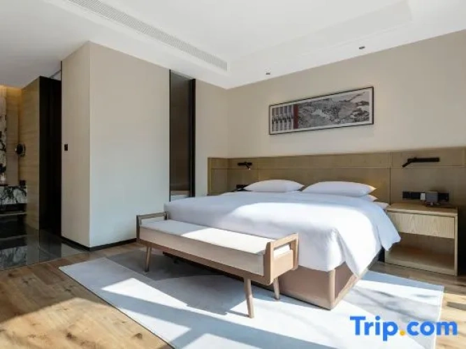 2 Bedrooms Duplex Suite