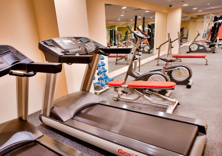 Signature Hotel Al Barsha photo 49