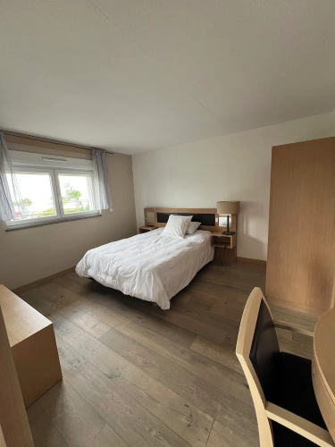 Family Apartment