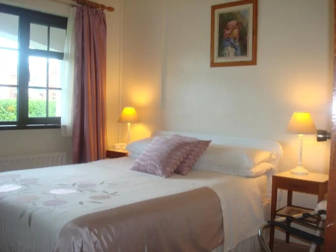 2 Bedrooms Suite