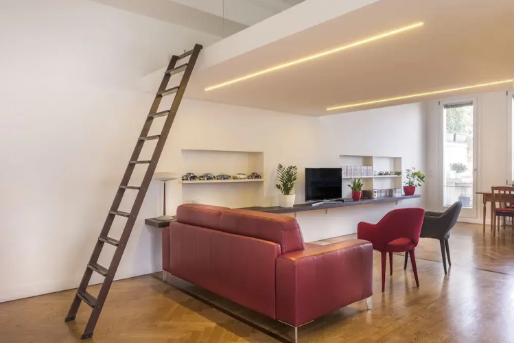 City Life – RentClass Poliuto