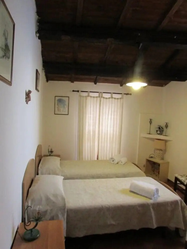 Il Balcone di Gilda