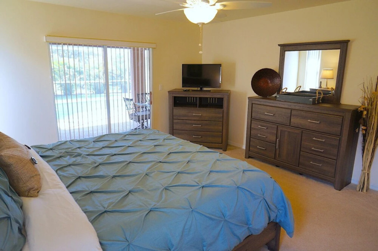 Parker Villa 1039
