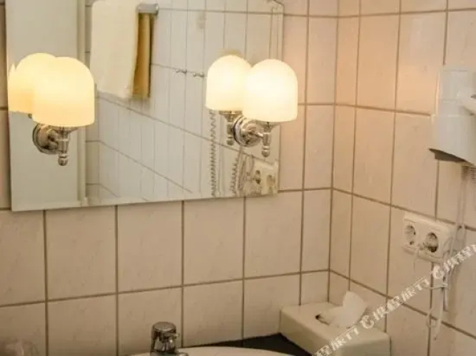 Hotel Wulff