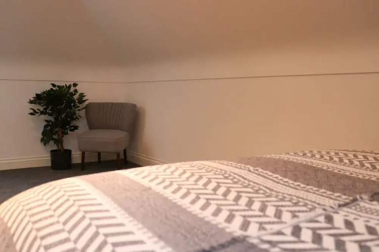 Woolton Apartments