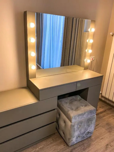 Apartment in Bakuriani