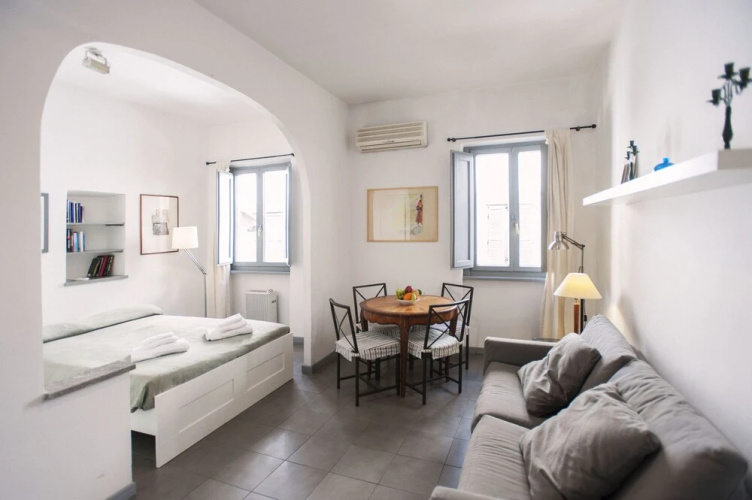 Coronari 2 - WR Apartments