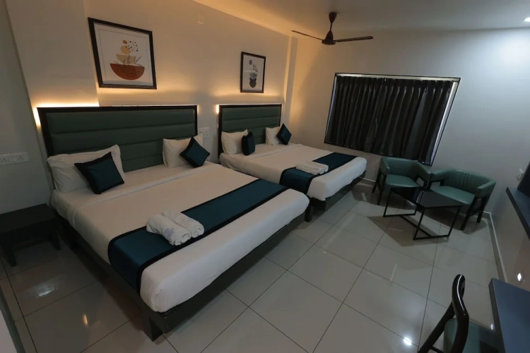 Suite