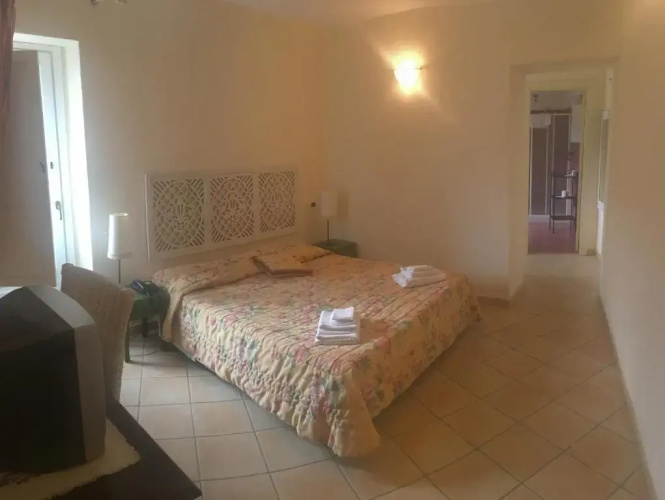 Hotel Capo Casale