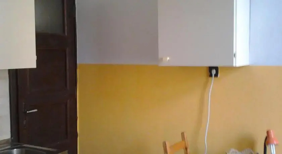 Apricot Hostel