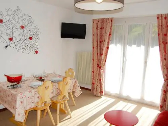 Apartment Clair Matin 20