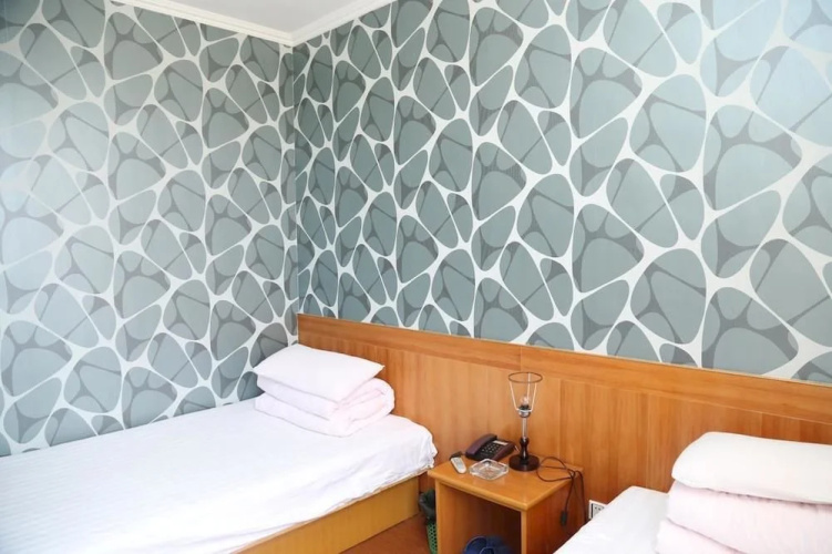 City Holiday Chain Hotel