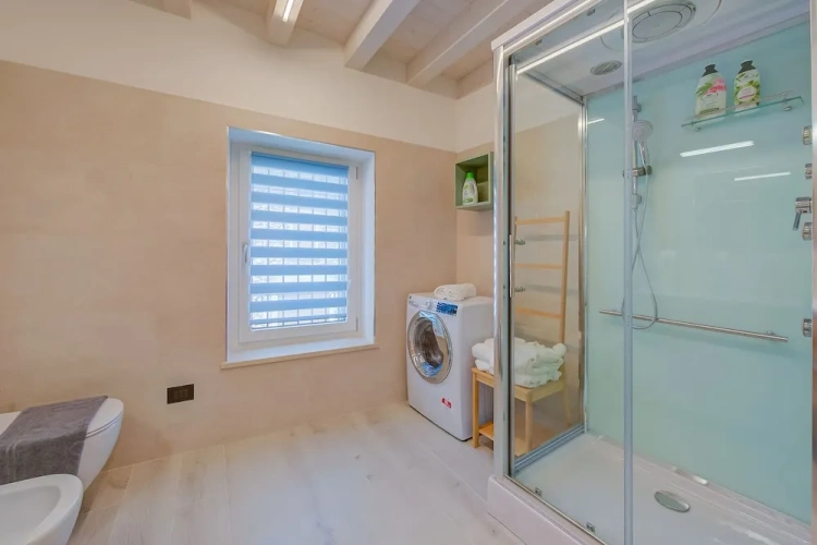 2 Bedrooms Standard Apartment