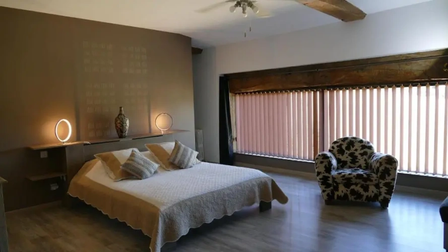 Deluxe Family Suite