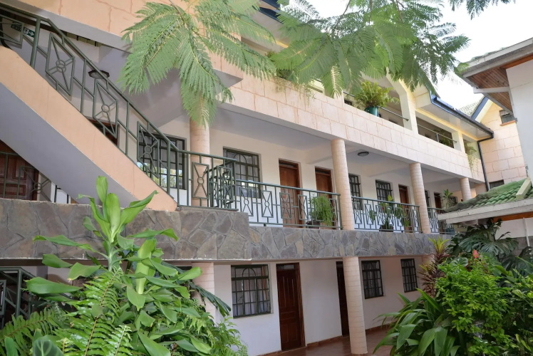 Shanema Homes