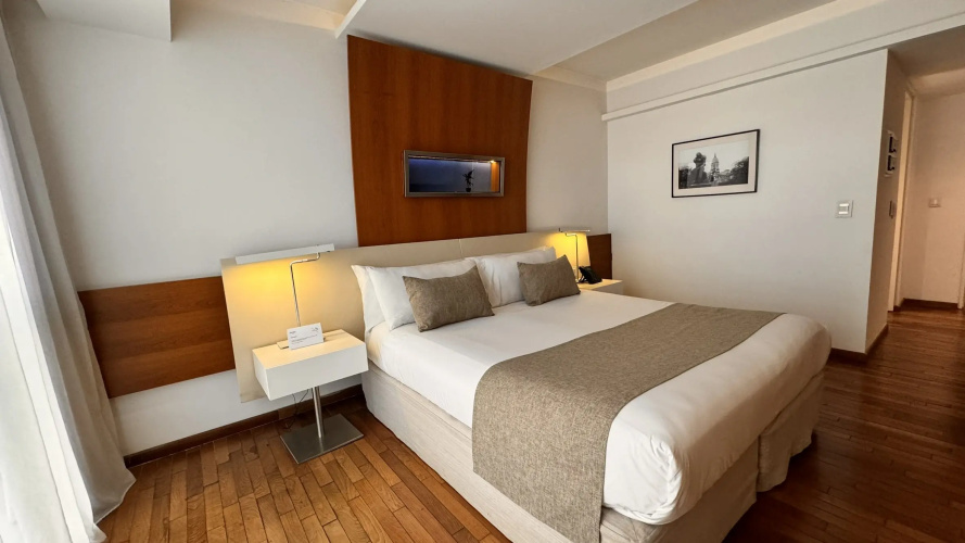 Design Suites Buenos Aires