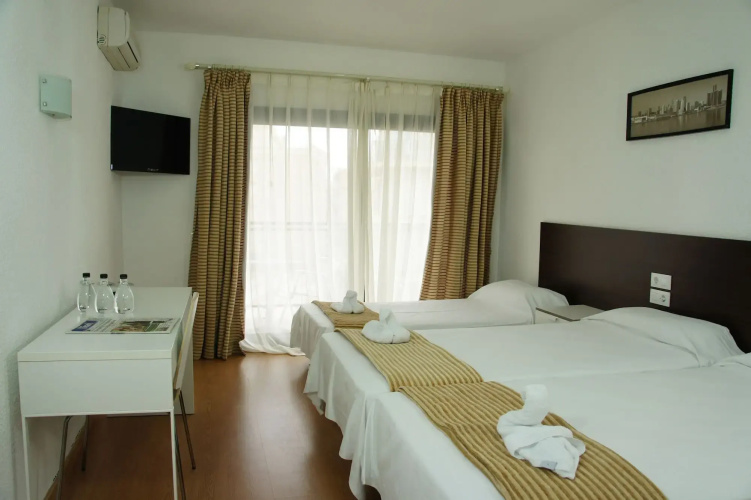 Adia Hotel Cunit Playa