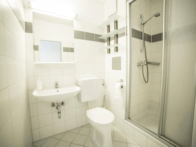 Alibi Hostel Vienna