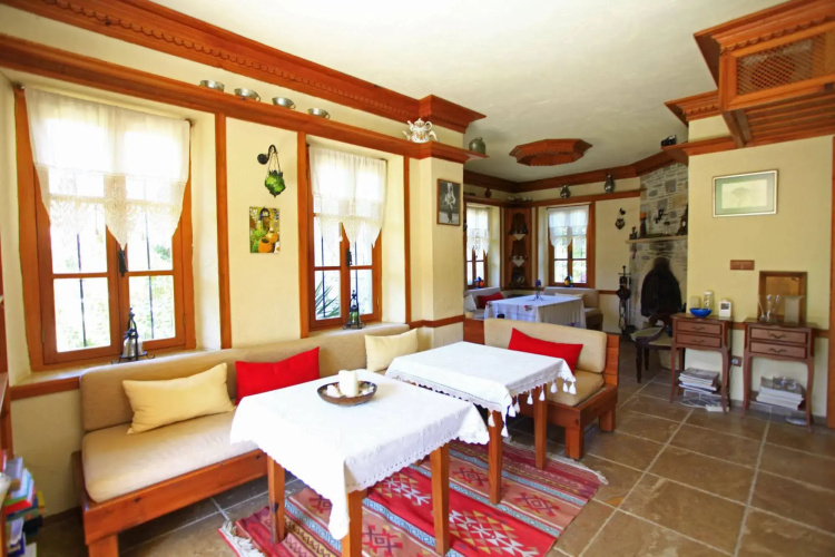 Datca Turk Evi Otel