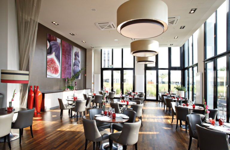 Leonardo Royal Hotel Munich photo 9