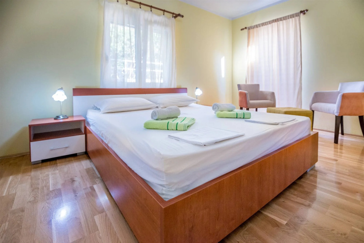 Apartments Ivardic