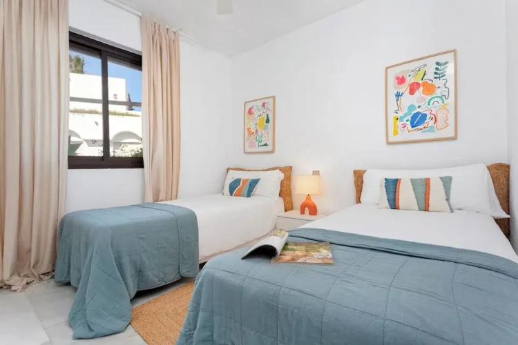 Genteel Home Guadalvillas