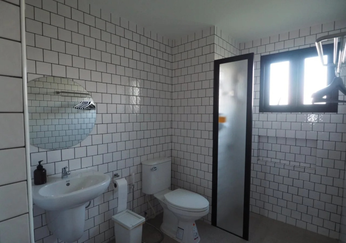 WIW Minihotel