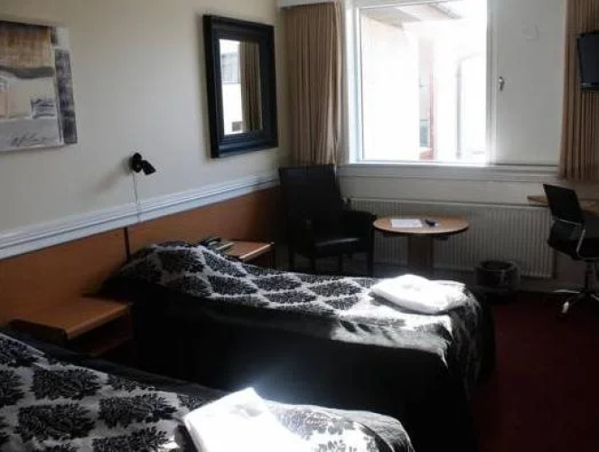Hotel Svalen