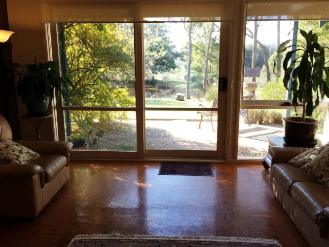 Countryside Connections Spa Cottage