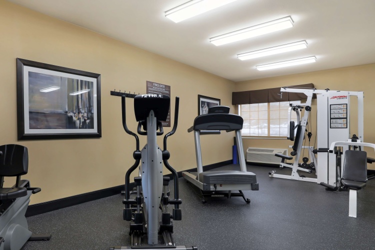 Best Western Plus Castle Rock photo 20