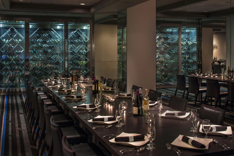 DoubleTree by Hilton Hotel Newark - Fremont photo 24