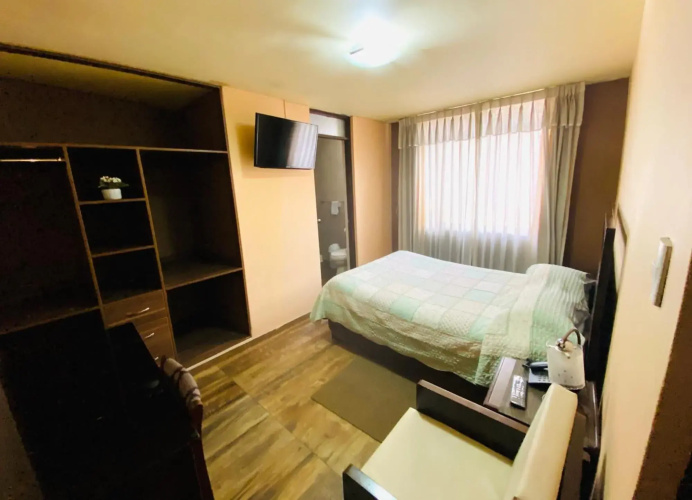 Hostal Arequipa Inn