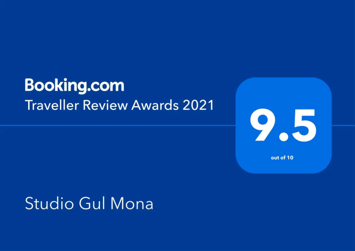 Studio Gul Mona