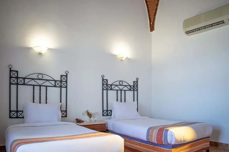 Protels Beach Club Spa Resort