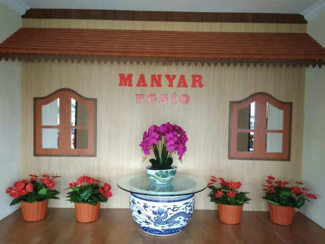 Votel Manyar Resort Banyuwangi