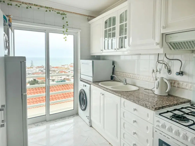 Cerro Malpique Apartment