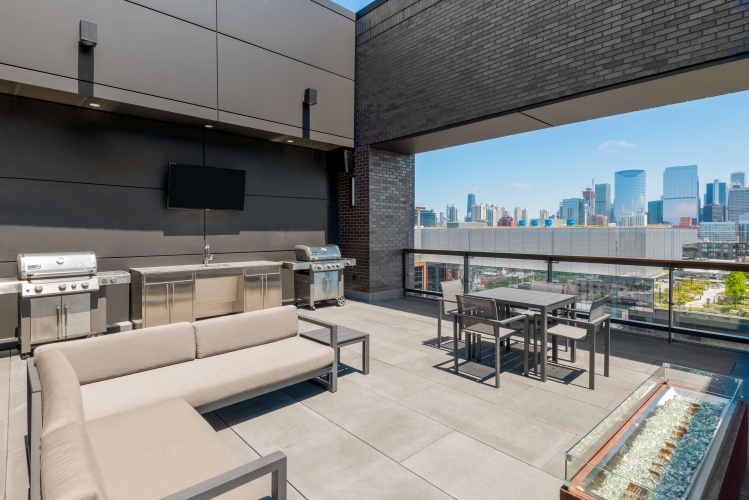 Hyatt House Chicago / West Loop-Fulton Market photo 19