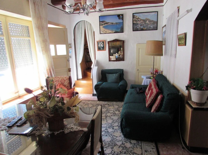 Casa Paquita