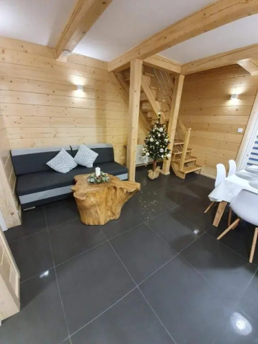 Apartamenty Jaworzynka