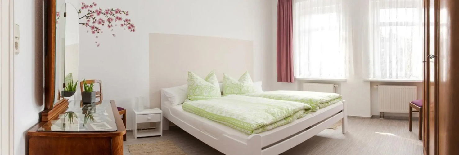 Ferienwohnung Helianthus