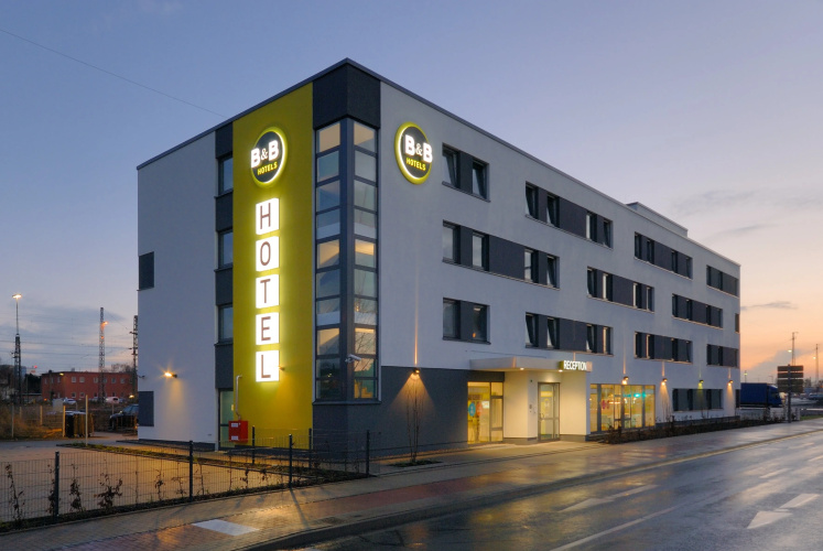 Otel görseli