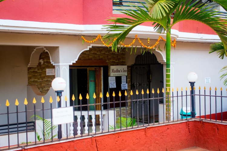 Otel görseli