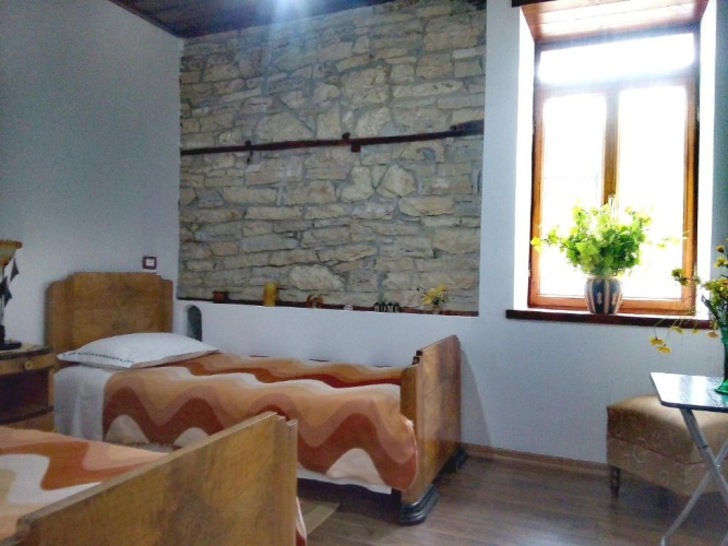 2 Bedrooms Suite