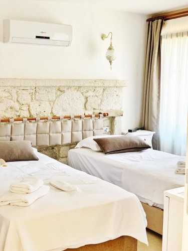 Solde Alacati