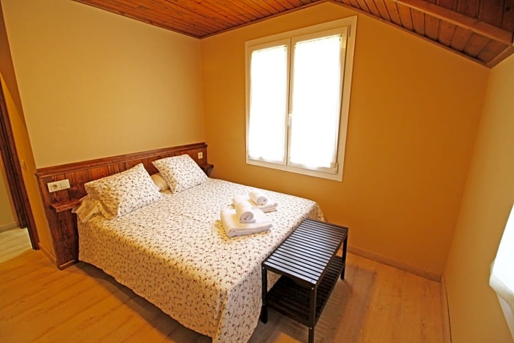 2 Bedrooms Standard room