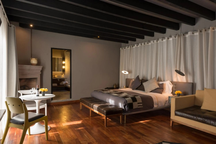 Dos Casas Hotel & Spa